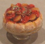 Berry Tart by Yesenia Slater Berry Tart by Yesenia Slater