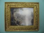 Church's Morning Tropics Framed Print SMW21G by Michael Walton Church's Morning Tropics Framed Print SMW21G by Michael Walton