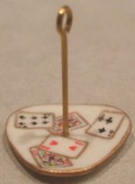 Playing Cards Tidbit Server by Christopher Whitford