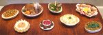 Complete Thanksgiving Dinner by Linda Cummngs Complete Thanksgiving Dinner by Linda Cummngs