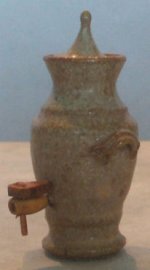 Pottery #123 by American Craft Studio Pottery #123 by American Craft Studio