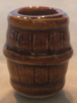 Pottery #5 by American Craft Studio
