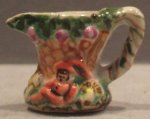 Pixy Jug by Sally Meekins Pixy Jug by Sally Meekins