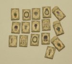 Lavender Sachets BL06 by Artofmini Lavender Sachets BL06 by Artofmini