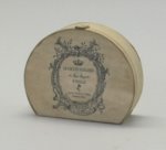 French Suitcase 19 Large by Artofmini