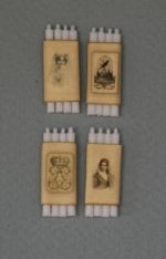 Candle Set KI57 by Artofmini