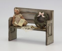 Bench Kit by Artofmini