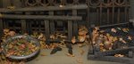 Pine Cone Set Half Scale 2400-10 #A by ArtofMini