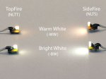 NLTT Tab Light Series Bright White by NovaLyte NLTT Tab Light Series Bright White by NovaLyte