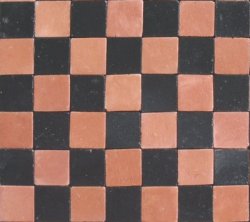 georgian flooring TBT by Sue Cook