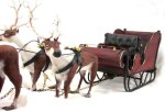 Santa's Sleigh by Nantasy Fantasy