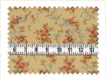 Silk Fabric Turia by Les Chinoiserie Silk Fabric Turia by Les Chinoiserie