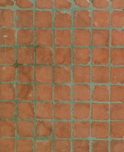 georgian flooring TWQ by Sue Cook